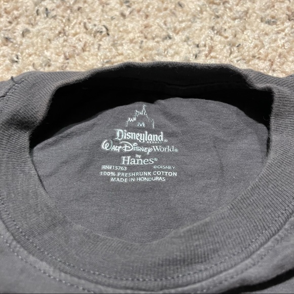 MEN’S AUTHENTIC OSWALD GRAPHIC TEE - Picture 3 of 3